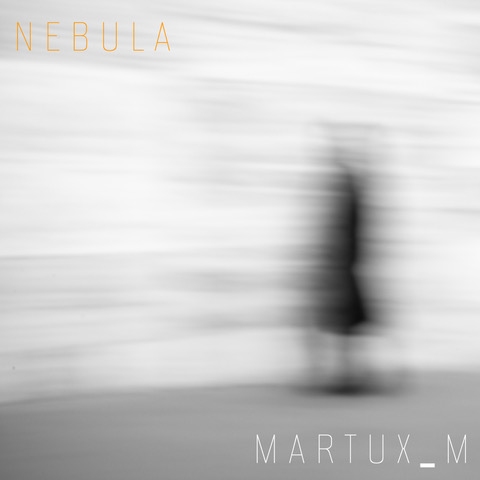 NEBULA cover