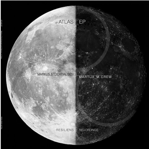 Atlas cover
