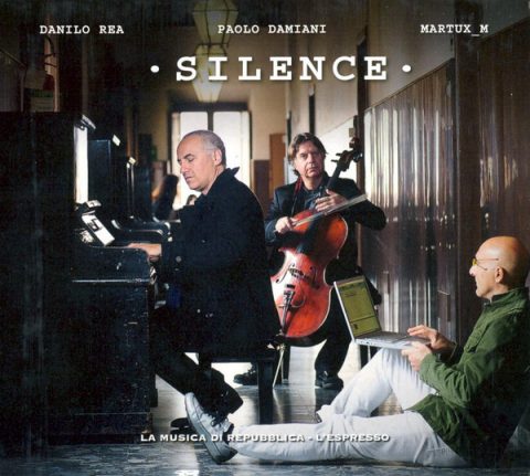 Silence cover