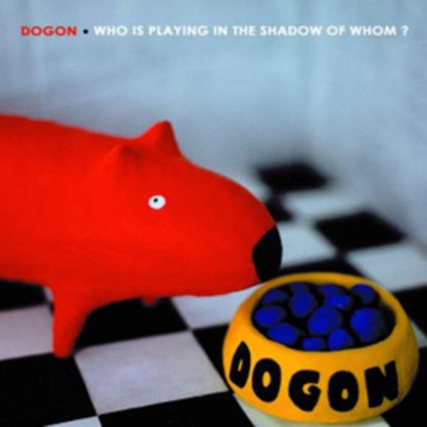 Who is Playing on the Shadow of Whom cover