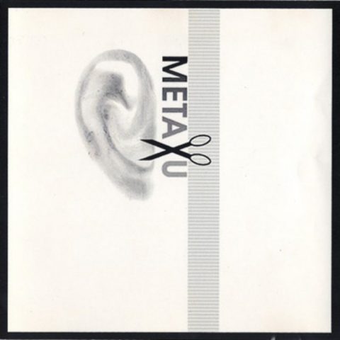 Metaxu cover